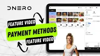 FEATURE VIDEO - PAYMENT METHODS: FASTPAY, PAY, SEND & TIPS