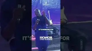 Secret power of HONOUR #viral #reels