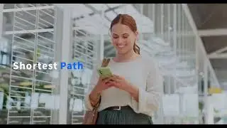 Wayfinding | 3D Interactive Wayfinding |  by 22Miles