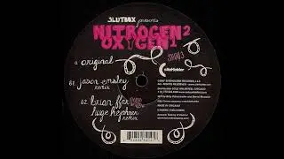 Slutbox - Nitrogen 2 Oxygen 1 (2007)