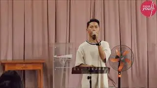 Thankyou Lord | Cover Song | Fuller AG