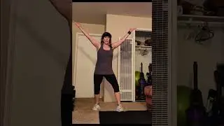 MMA-Style Sprawl and Brawl Workout
