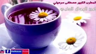 مصطفى سرميني ضليت ازرع صبر