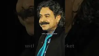 The Incredible Story of Shahid Khan