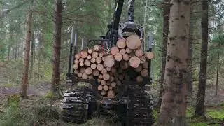 KOMATSU 845 SÖDERTÖRNSLAGET
