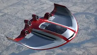 AMAZING AIRCRAFT INVENTIONS YOU SHOULD&nbsp;SEE