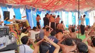 అయ్యప్ప పడి పాట