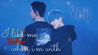 Sebaek - I like me better (FMV)