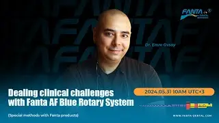 Dealing clinical challenges with Fanta AF Blue Rotary System