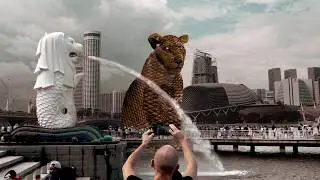 merlion mythology - Nummy