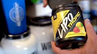 LIPOTROPIC&trade; by Stance Supplements&reg;