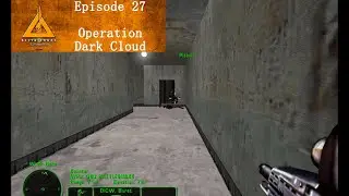 Let's Play Delta Force Land Warrior Episode 27 Operation Dark Cloud (Campaign Mission 16)