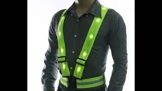 Led Vest Reviews - Best Led Vest