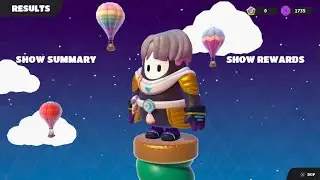 UNLOCK CROWN RANK 35