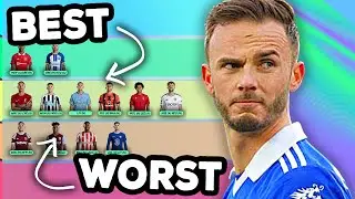 FPL CAPTAINCY TIER LIST for Gameweek 29 🔥 Ranking the Best and Worst Captains
