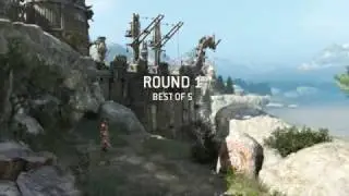 SIR TRICKY - For Honor