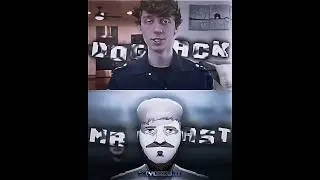 MrBeast vs Dogpack 404 | MrBeast Situation