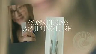 Is Acupuncture Right for You? | Consider Acupuncture for Stress Management