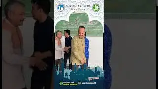 Marhaban Ya Ranadhaan, Welcome To Us Ramadhaan