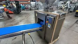 Benier Dough Divider