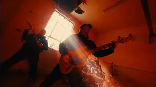 From Tyranny - 'Blood Warden' [Official Video]