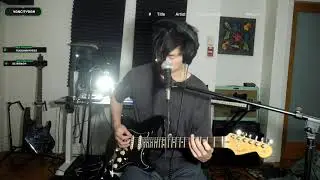 Live Music With Dan Lew #63