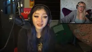 QTCinderella calls out Minx's behavior