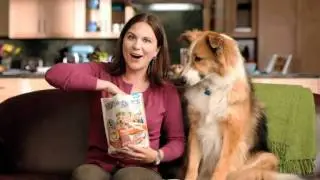 Milo's Kitchen commercial