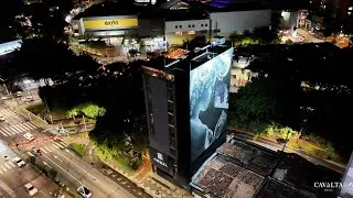 HOTEL CAVALTA MEDELLIN