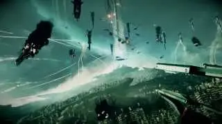Playstation 4: Killzone: Shadow Fall Best Scene