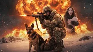 Canadian Sniper 2025 New Full Action 🔥Movie | Premiere Hollywood Action English Movie 2025 FULL HD