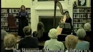 Soprano & Harp