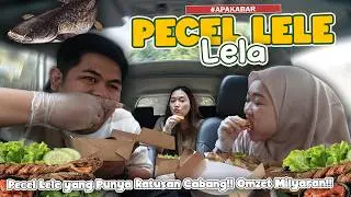 APA KABAR PECEL LELA YANG DULU SEMPAT VIRAL PADA MASANYA??! APAKAH MASIH SAMA RASANYA??! 🤔