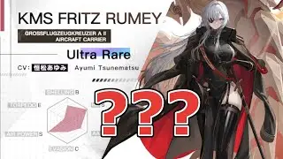[Azur Lane] How to Tell if a Ship is Good