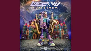 Funkstorm