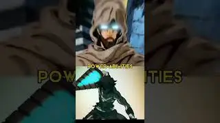 Hamza vs Simon #edit #anime