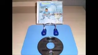 Eeyanjae - Cold World