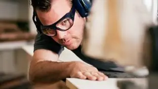 Hearing Conservation - Basic Training