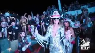 Jam Cruise 13 Activities Highlights