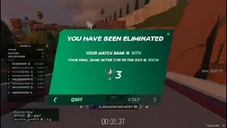 Trackmania div 5 fail
