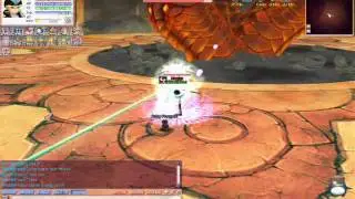 Insanityflyff secret in kalgas