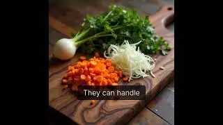 Elevate Your Kitchen with Artful Cutting Boards
