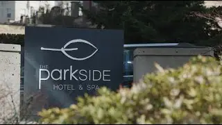 Sustainability Tour | The Parkside Hotel & Spa | Victoria, BC, Canada