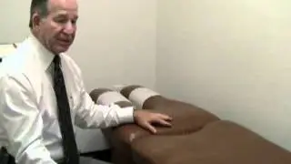 Distraction for Back Pain by Dr. Wallace Wade of Citrus Park Chiropractic