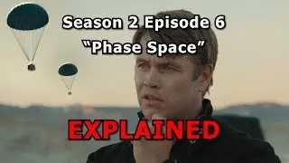 Westworld Season 2 Episode 6: EXPLAINED