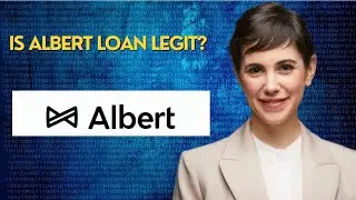 Is Albert Loan legit?