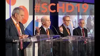 SCHD19: The premier cancer disparity conference in the Northwest