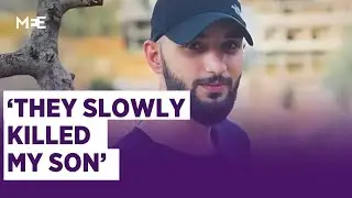 &ldquo;They Killed My Son Slowly&rdquo;: Palestinian Family Speaks After Death in Israeli Custody | EXCLUSIVE