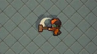 Создание руководства по всем видам оружия &mdash; трансляции GuruMatt: The Escapists 2