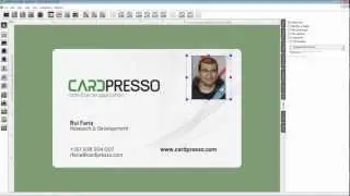 Link Image to DB Field